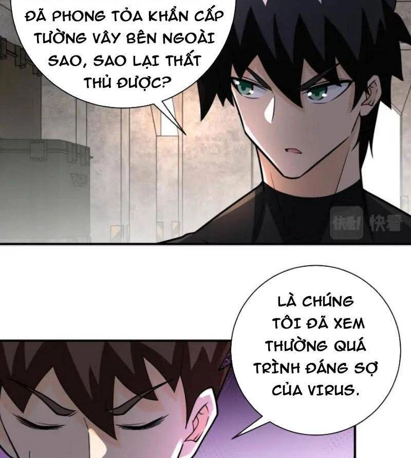 Mạt Thế Siêu Cấp Hệ Thống Chapter 241 - 30