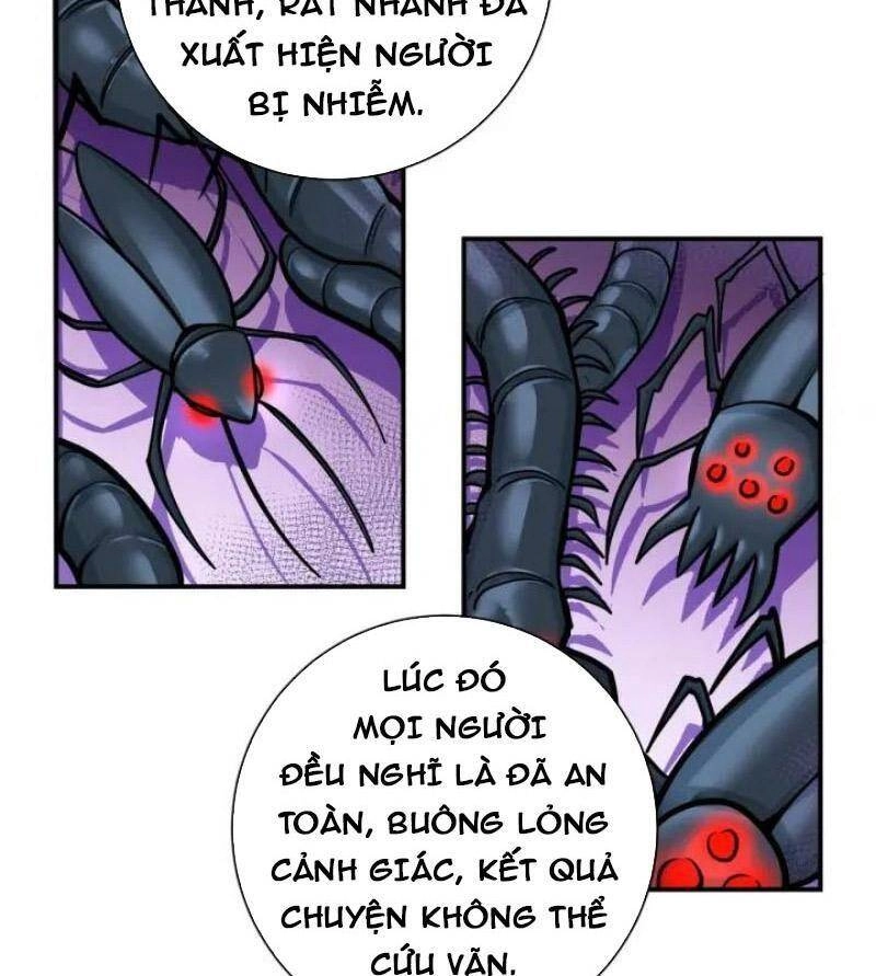 Mạt Thế Siêu Cấp Hệ Thống Chapter 241 - 33