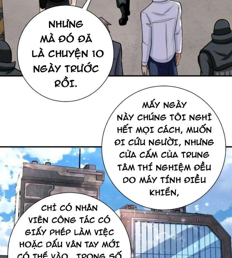 Mạt Thế Siêu Cấp Hệ Thống Chapter 241 - 38