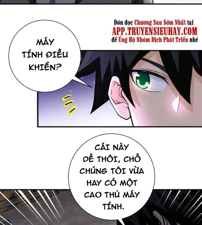 Mạt Thế Siêu Cấp Hệ Thống Chapter 241 - 40