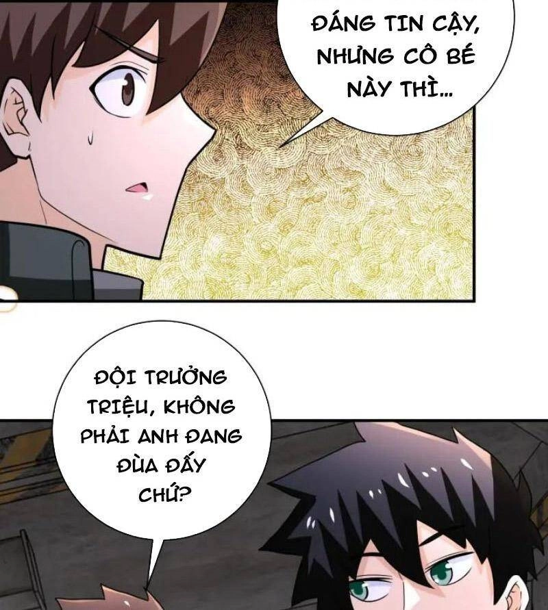 Mạt Thế Siêu Cấp Hệ Thống Chapter 241 - 43