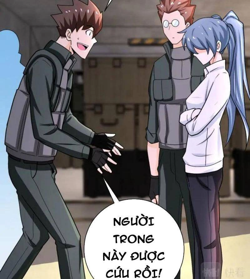 Mạt Thế Siêu Cấp Hệ Thống Chapter 241 - 47