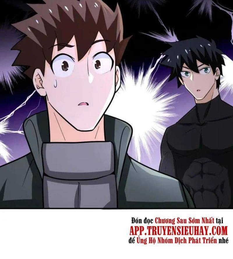 Mạt Thế Siêu Cấp Hệ Thống Chapter 241 - 50