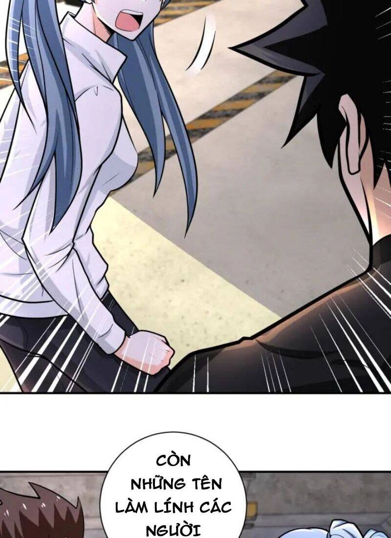 Mạt Thế Siêu Cấp Hệ Thống Chapter 242 - 3