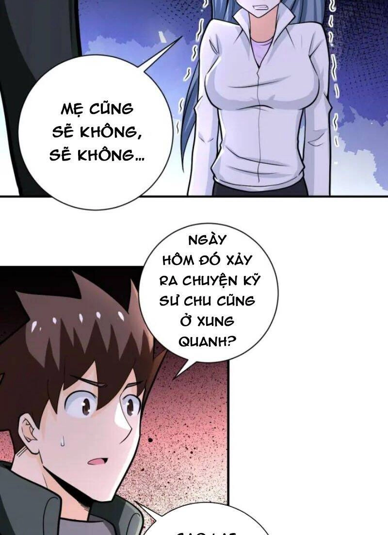 Mạt Thế Siêu Cấp Hệ Thống Chapter 242 - 6