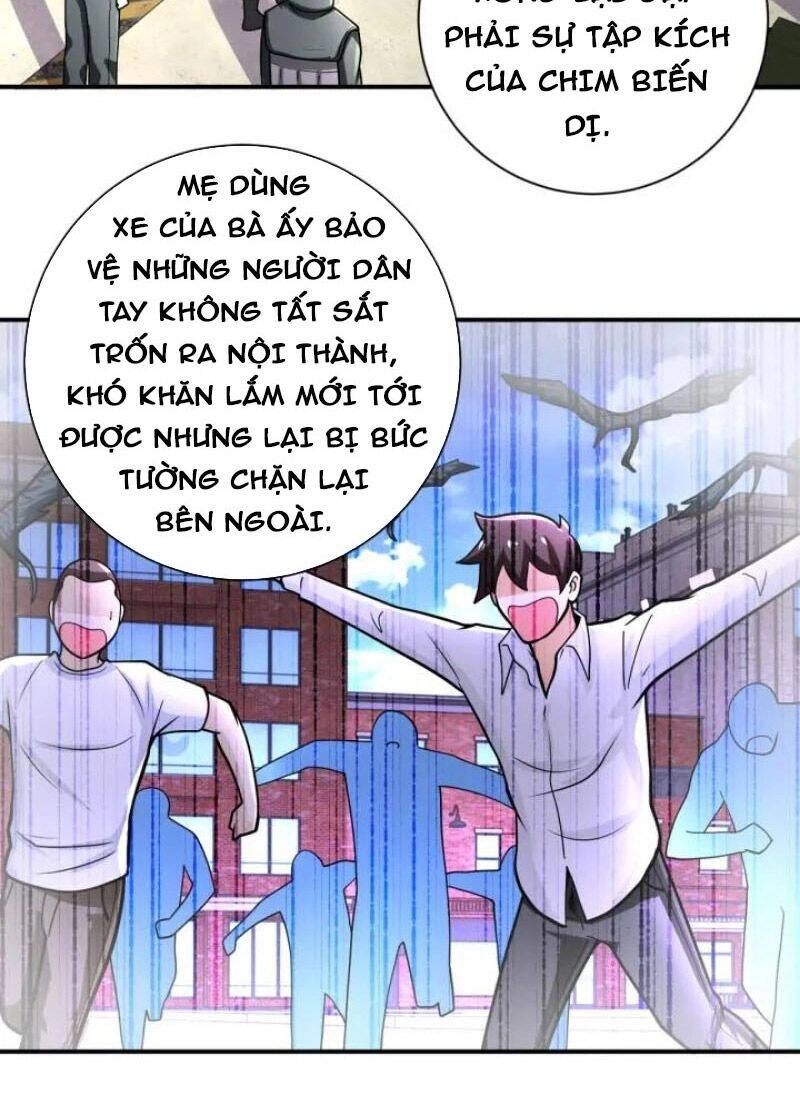 Mạt Thế Siêu Cấp Hệ Thống Chapter 242 - 8