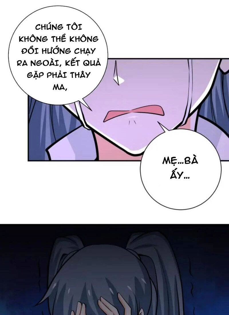 Mạt Thế Siêu Cấp Hệ Thống Chapter 242 - 9