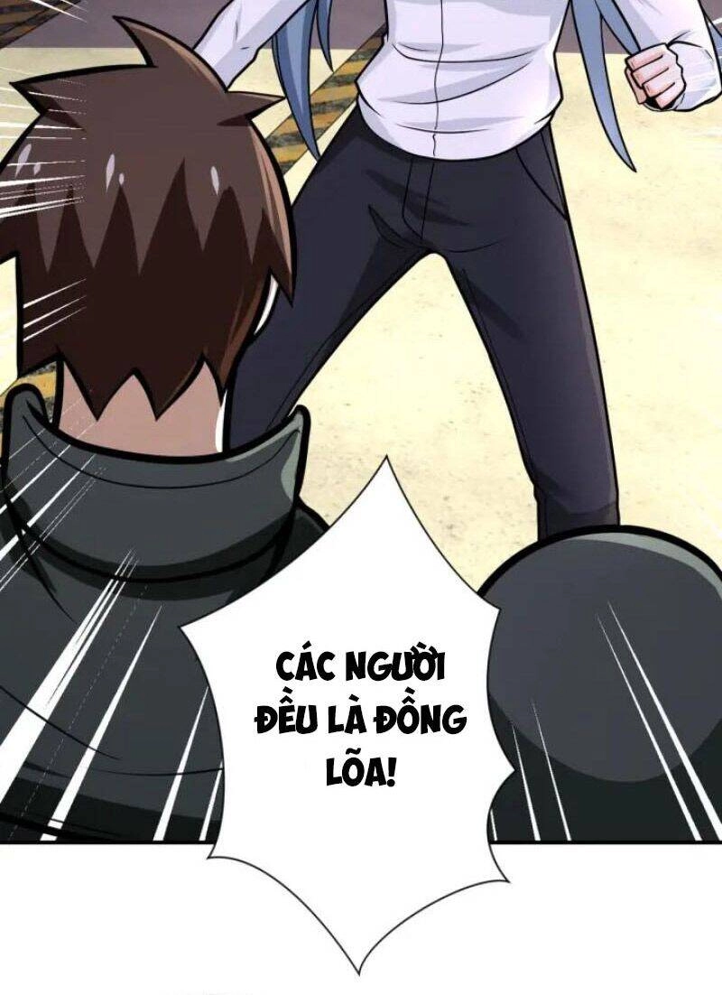 Mạt Thế Siêu Cấp Hệ Thống Chapter 242 - 13