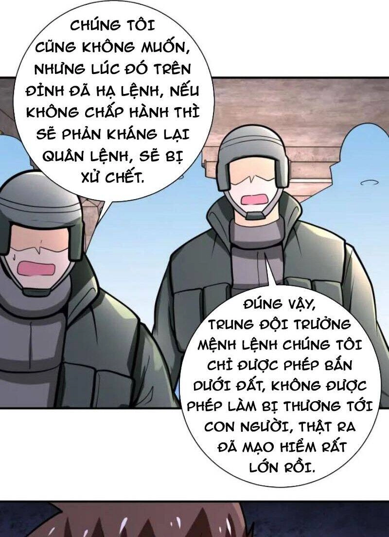 Mạt Thế Siêu Cấp Hệ Thống Chapter 242 - 14