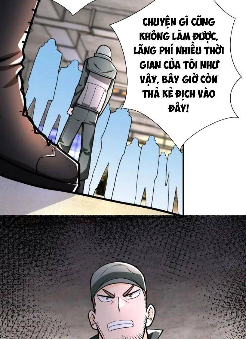 Mạt Thế Siêu Cấp Hệ Thống Chapter 242 - 17