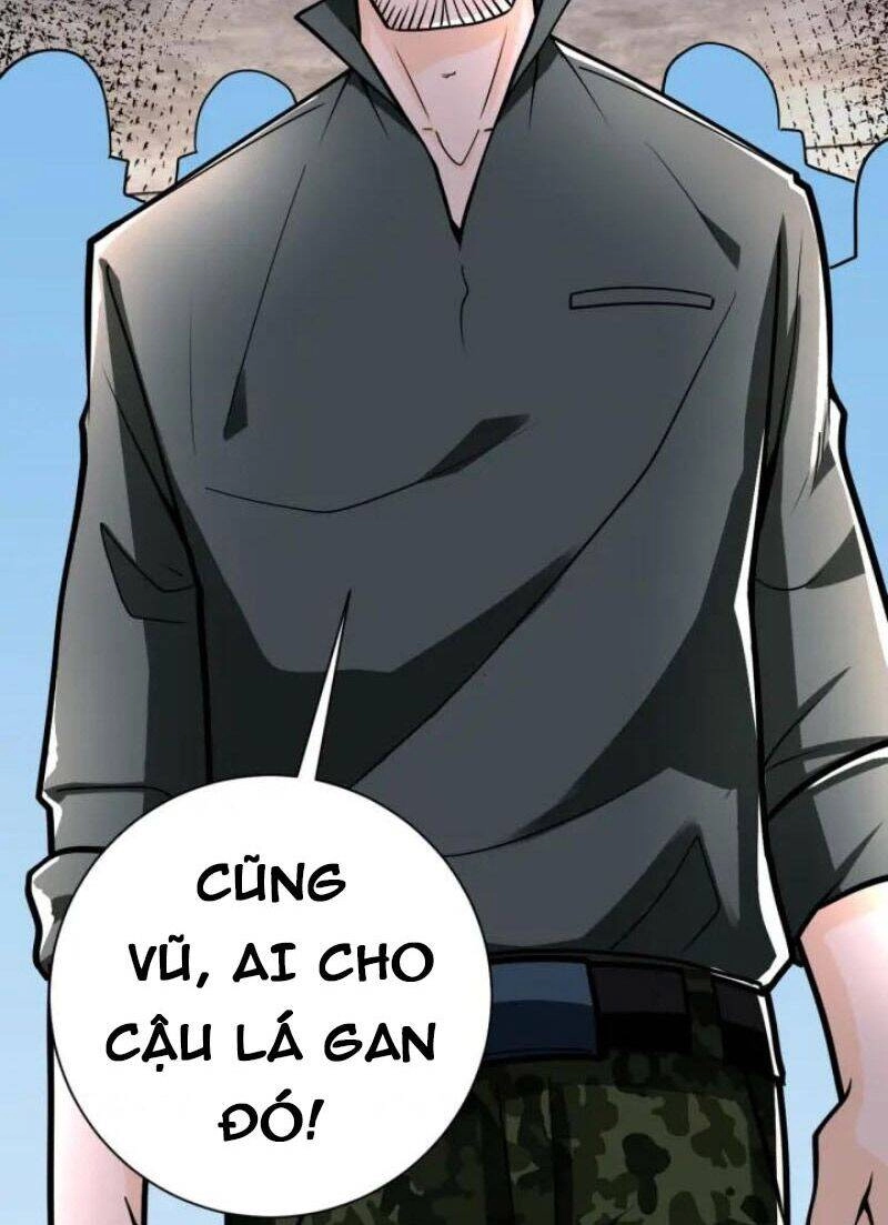 Mạt Thế Siêu Cấp Hệ Thống Chapter 242 - 18