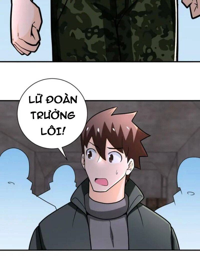 Mạt Thế Siêu Cấp Hệ Thống Chapter 242 - 19