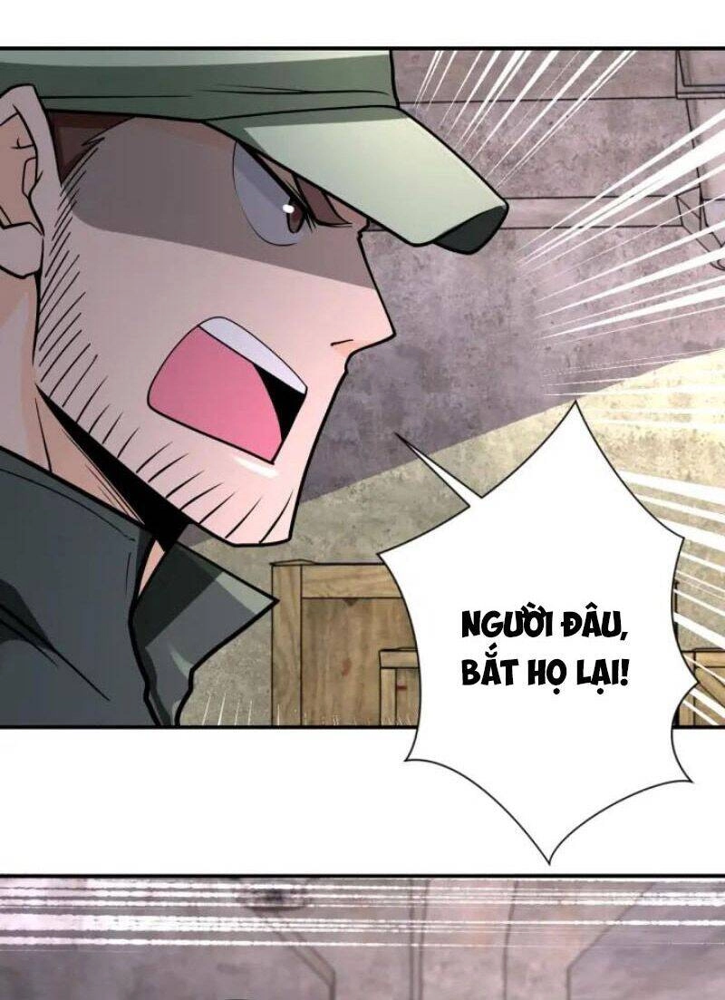 Mạt Thế Siêu Cấp Hệ Thống Chapter 242 - 20