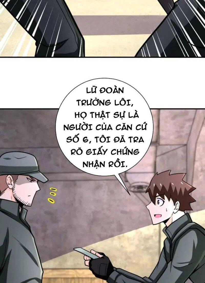 Mạt Thế Siêu Cấp Hệ Thống Chapter 242 - 24