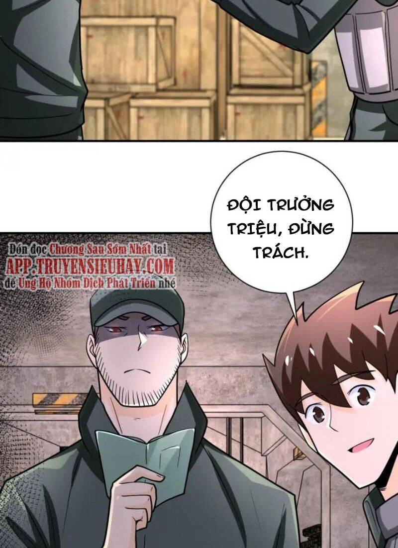 Mạt Thế Siêu Cấp Hệ Thống Chapter 242 - 25