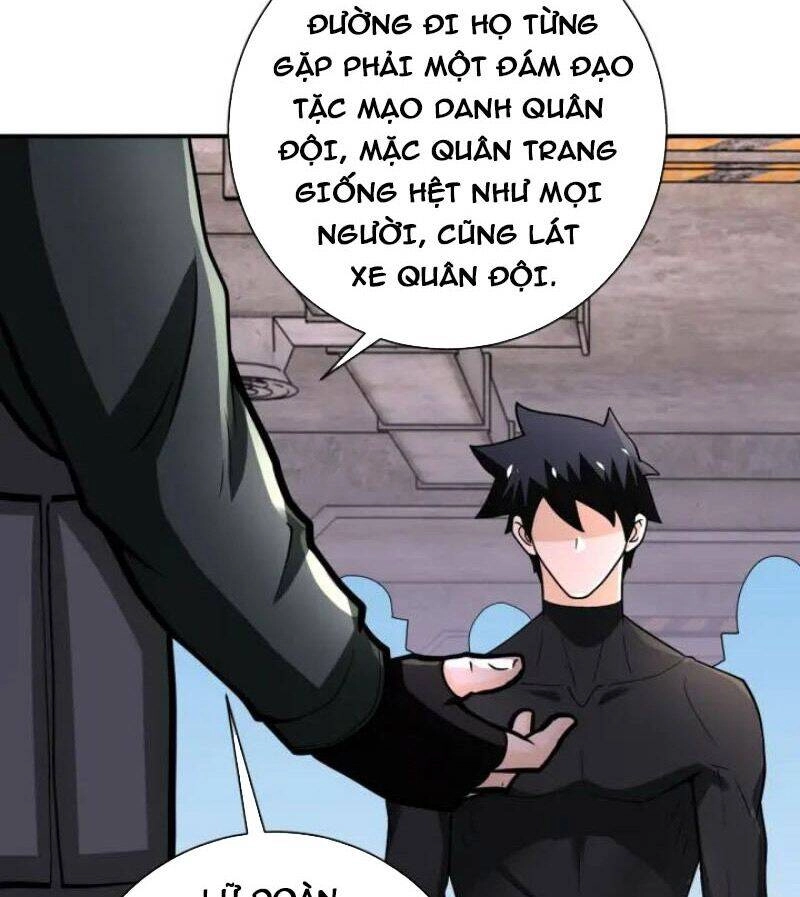 Mạt Thế Siêu Cấp Hệ Thống Chapter 242 - 28