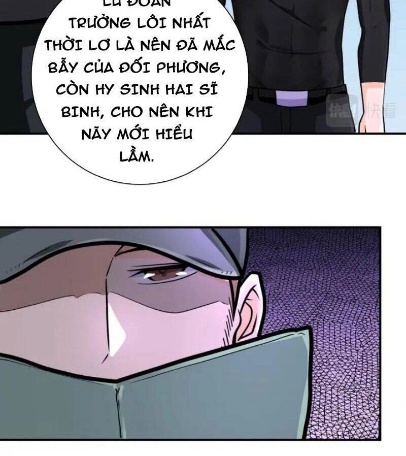 Mạt Thế Siêu Cấp Hệ Thống Chapter 242 - 29