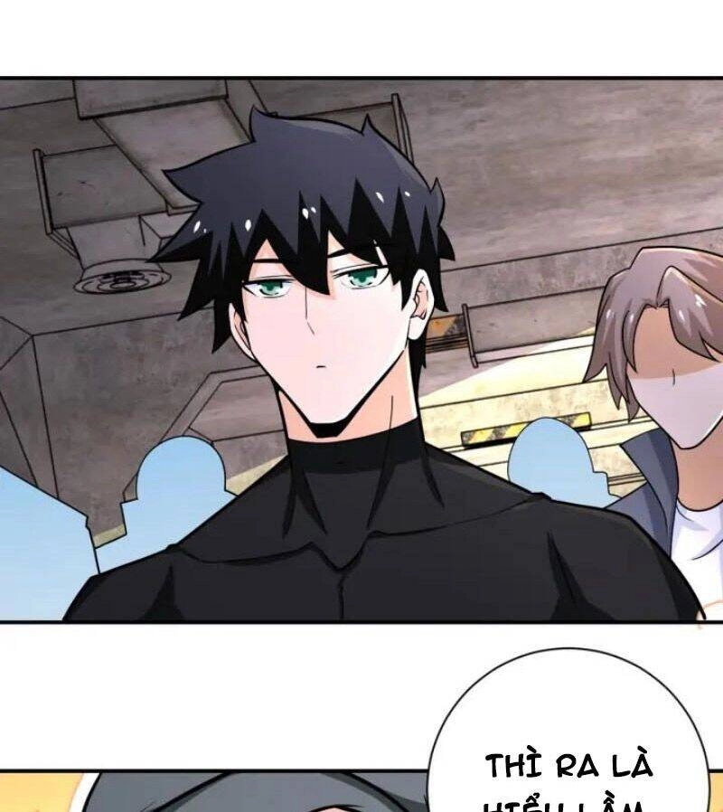 Mạt Thế Siêu Cấp Hệ Thống Chapter 242 - 30