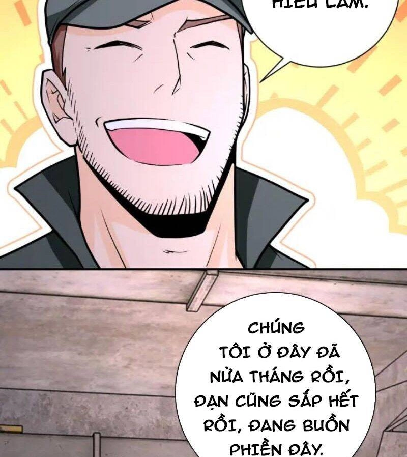 Mạt Thế Siêu Cấp Hệ Thống Chapter 242 - 31