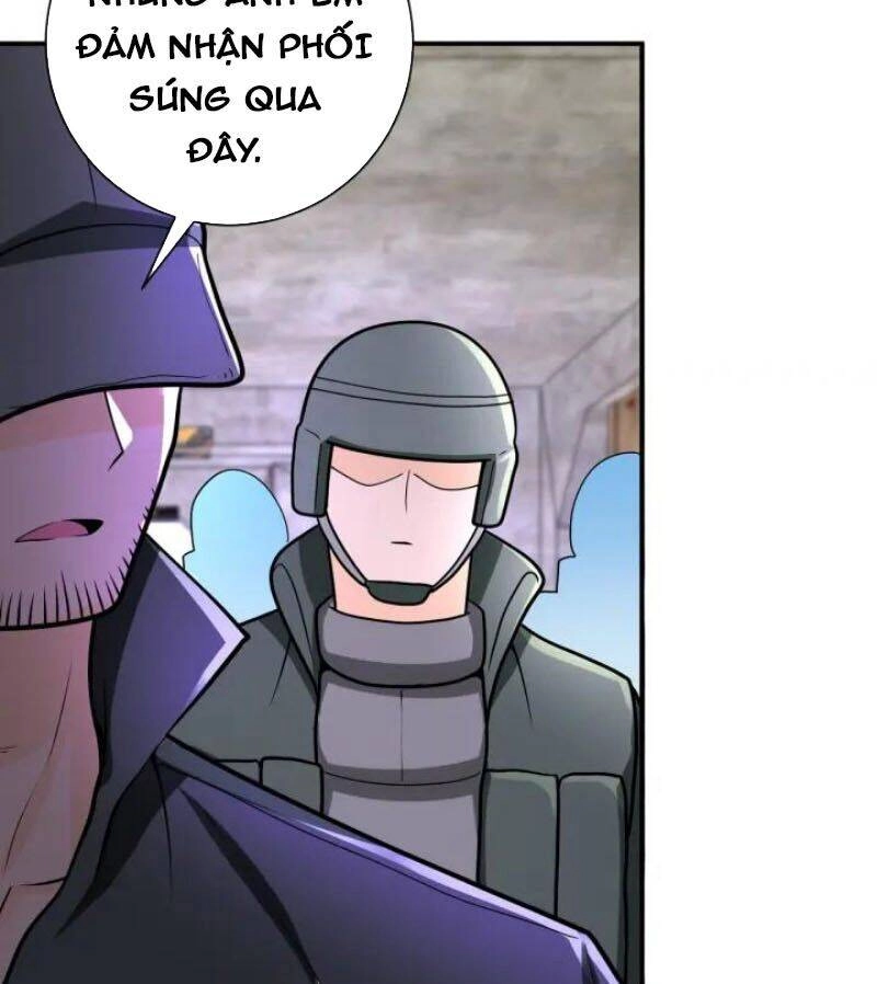 Mạt Thế Siêu Cấp Hệ Thống Chapter 242 - 35