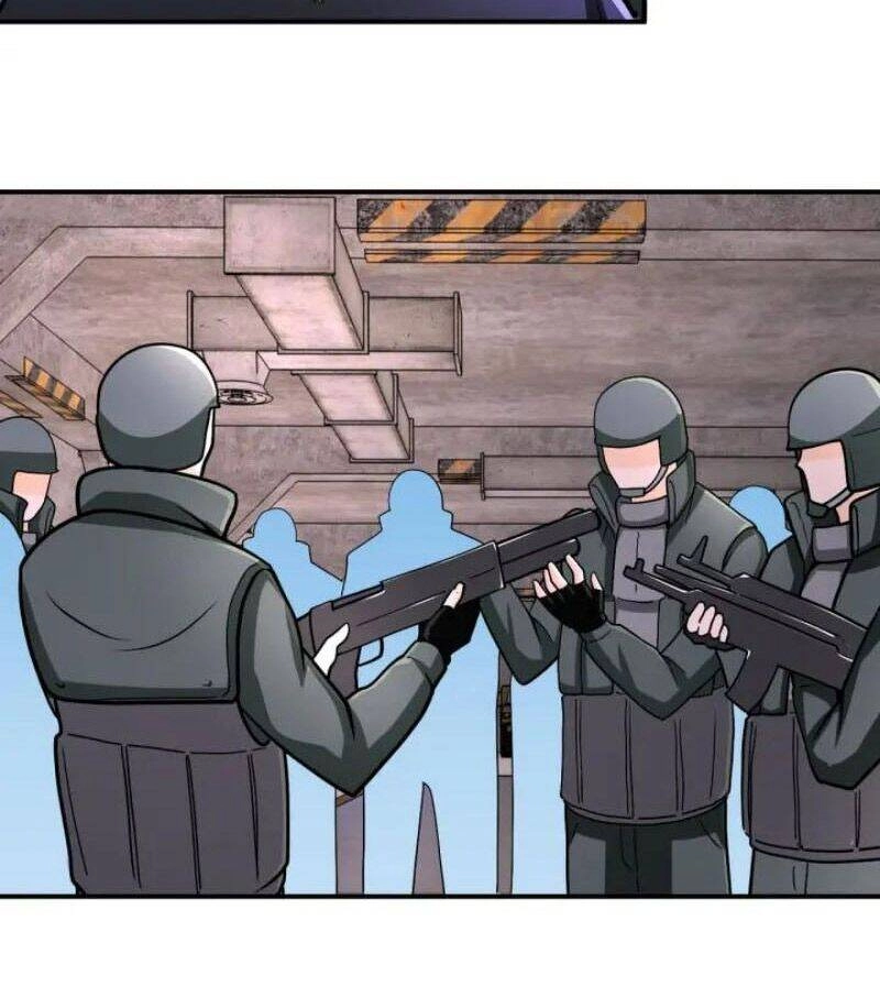 Mạt Thế Siêu Cấp Hệ Thống Chapter 242 - 36