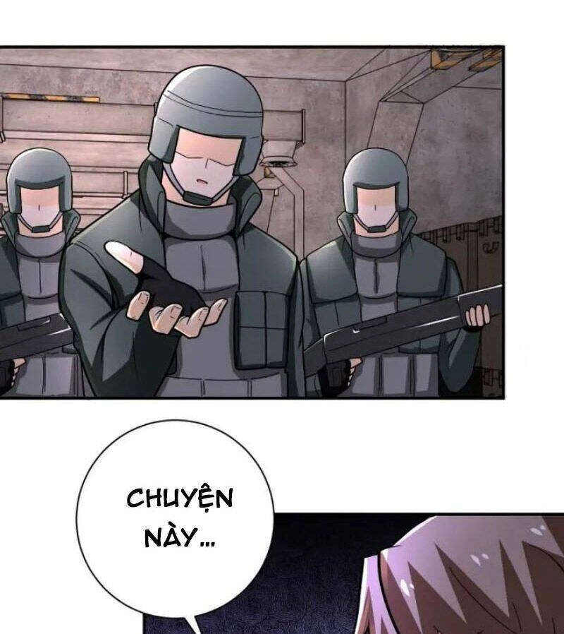 Mạt Thế Siêu Cấp Hệ Thống Chapter 242 - 37