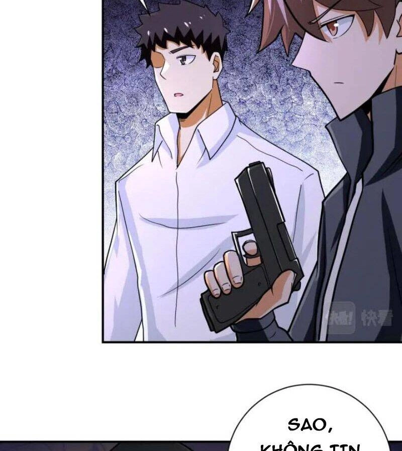 Mạt Thế Siêu Cấp Hệ Thống Chapter 242 - 38