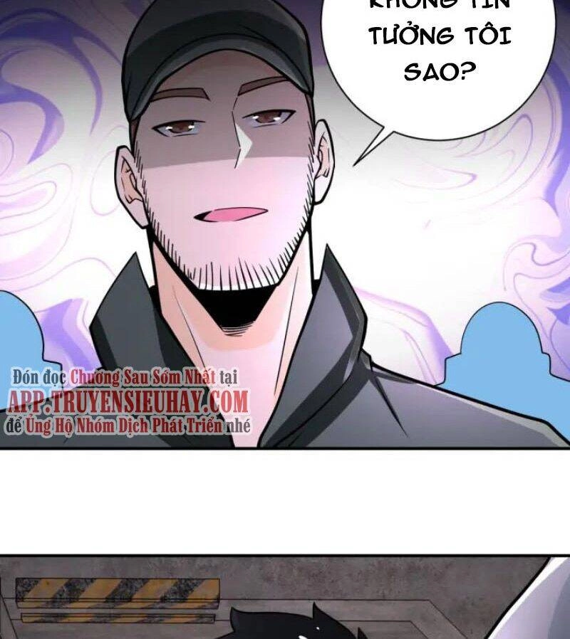 Mạt Thế Siêu Cấp Hệ Thống Chapter 242 - 39