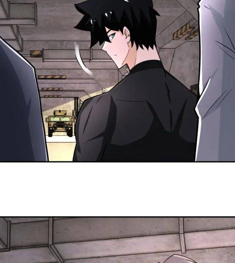 Mạt Thế Siêu Cấp Hệ Thống Chapter 242 - 40