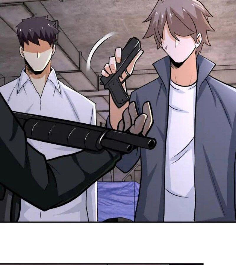 Mạt Thế Siêu Cấp Hệ Thống Chapter 242 - 41