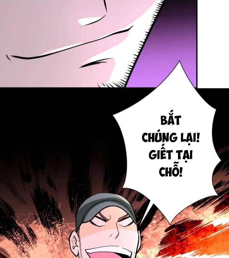 Mạt Thế Siêu Cấp Hệ Thống Chapter 242 - 42