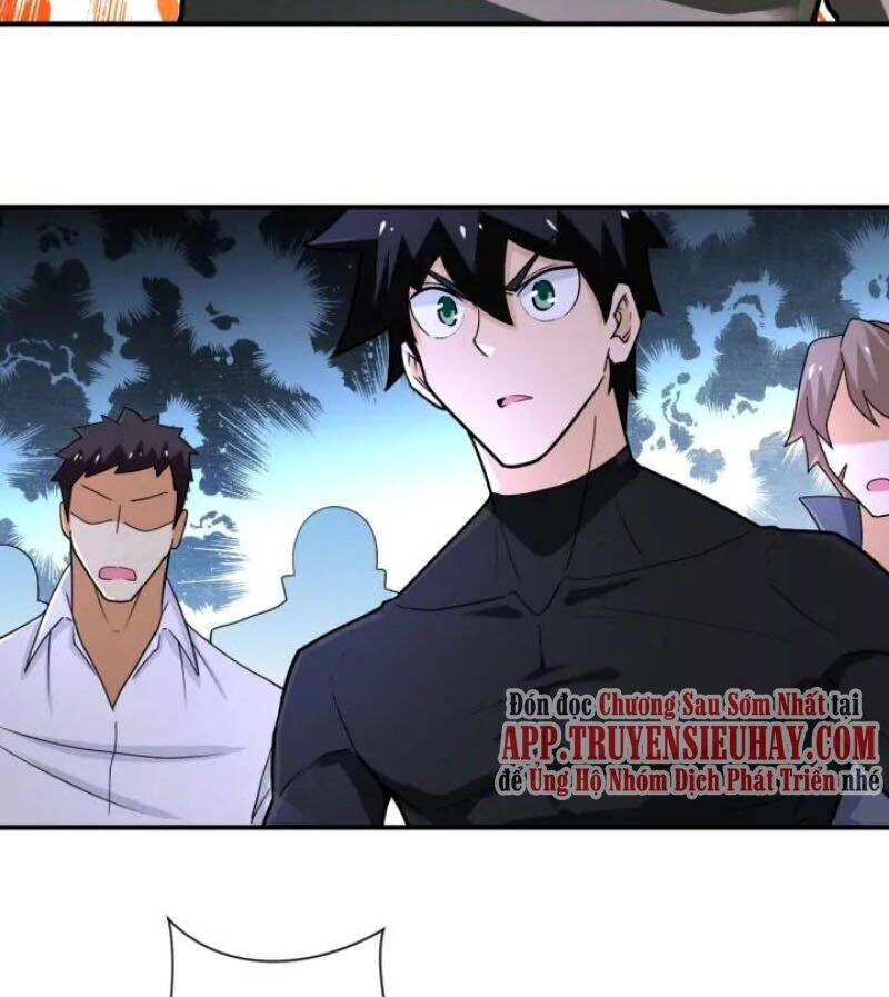 Mạt Thế Siêu Cấp Hệ Thống Chapter 242 - 44