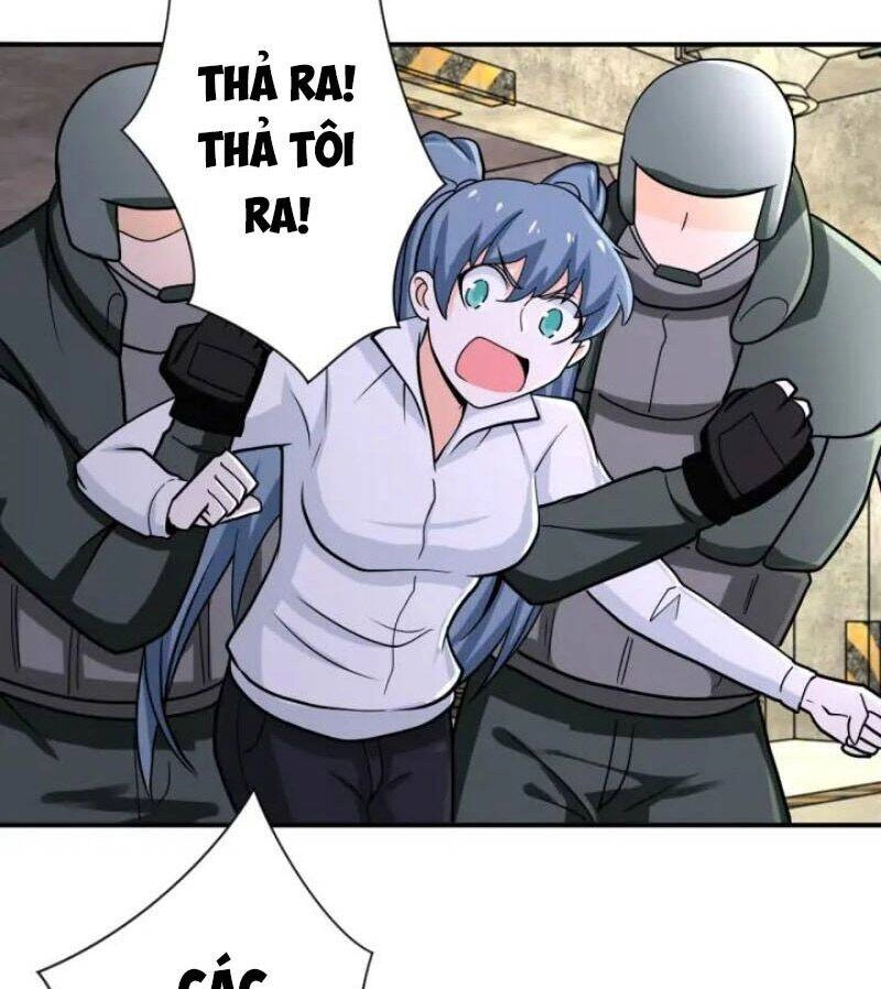 Mạt Thế Siêu Cấp Hệ Thống Chapter 242 - 45