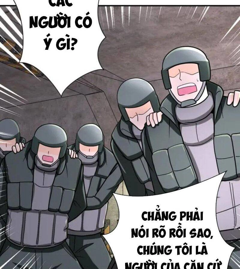 Mạt Thế Siêu Cấp Hệ Thống Chapter 242 - 46