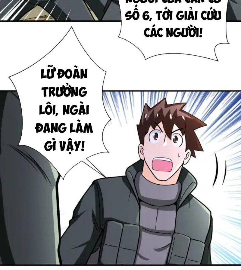 Mạt Thế Siêu Cấp Hệ Thống Chapter 242 - 47