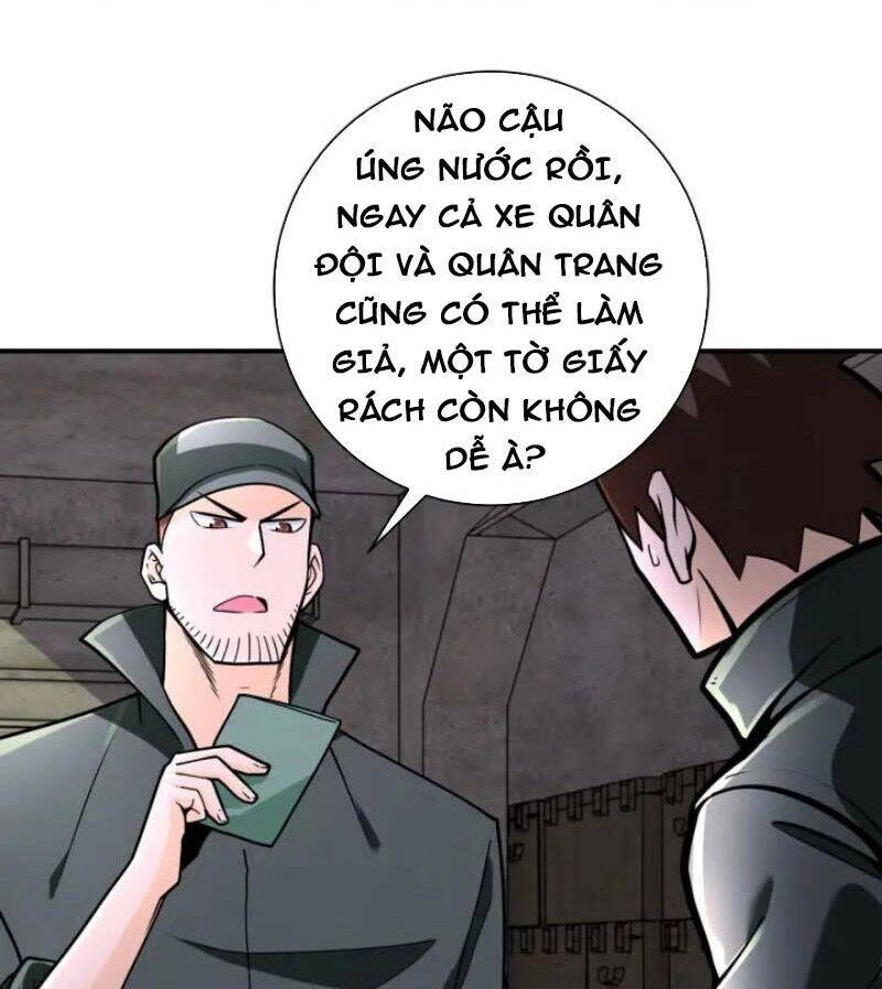 Mạt Thế Siêu Cấp Hệ Thống Chapter 242 - 48