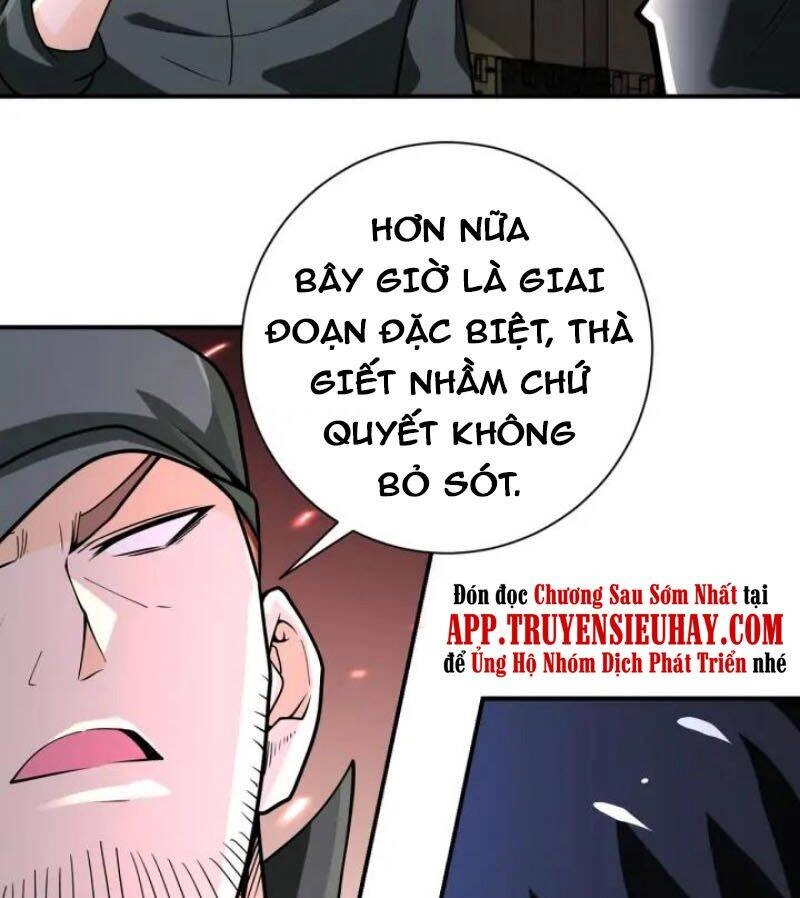 Mạt Thế Siêu Cấp Hệ Thống Chapter 242 - 49