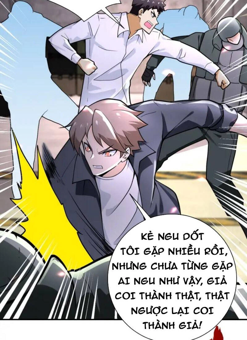 Mạt Thế Siêu Cấp Hệ Thống Chapter 243 - 2