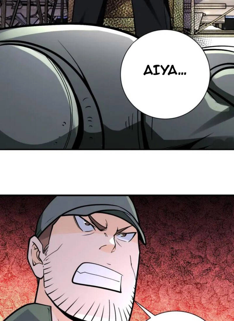 Mạt Thế Siêu Cấp Hệ Thống Chapter 243 - 5