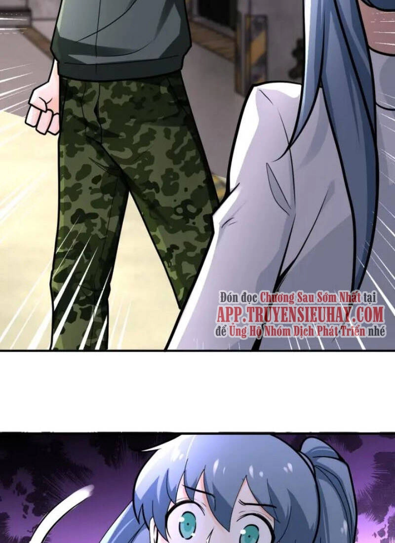 Mạt Thế Siêu Cấp Hệ Thống Chapter 243 - 7