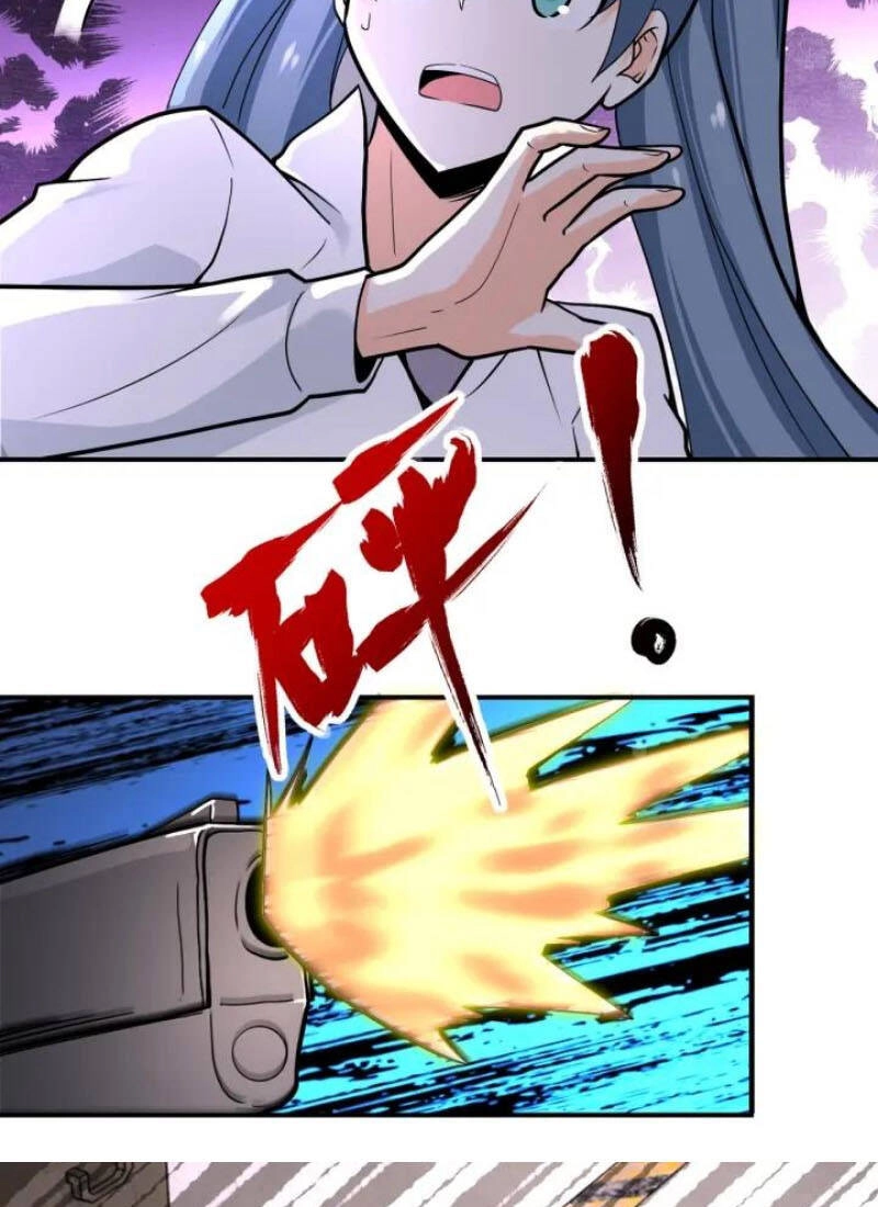 Mạt Thế Siêu Cấp Hệ Thống Chapter 243 - 8