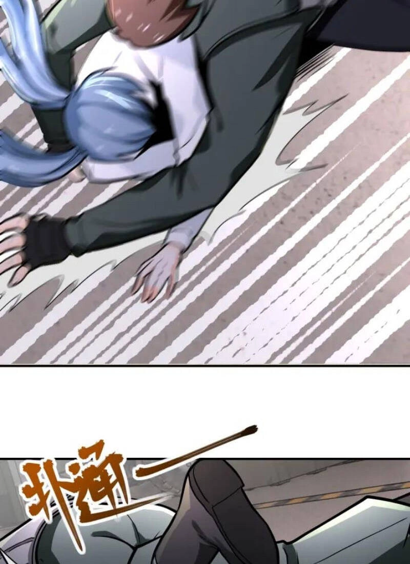 Mạt Thế Siêu Cấp Hệ Thống Chapter 243 - 10