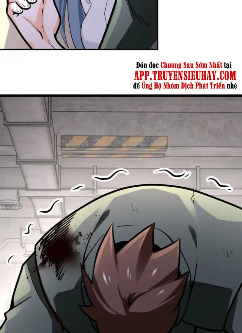 Mạt Thế Siêu Cấp Hệ Thống Chapter 243 - 12