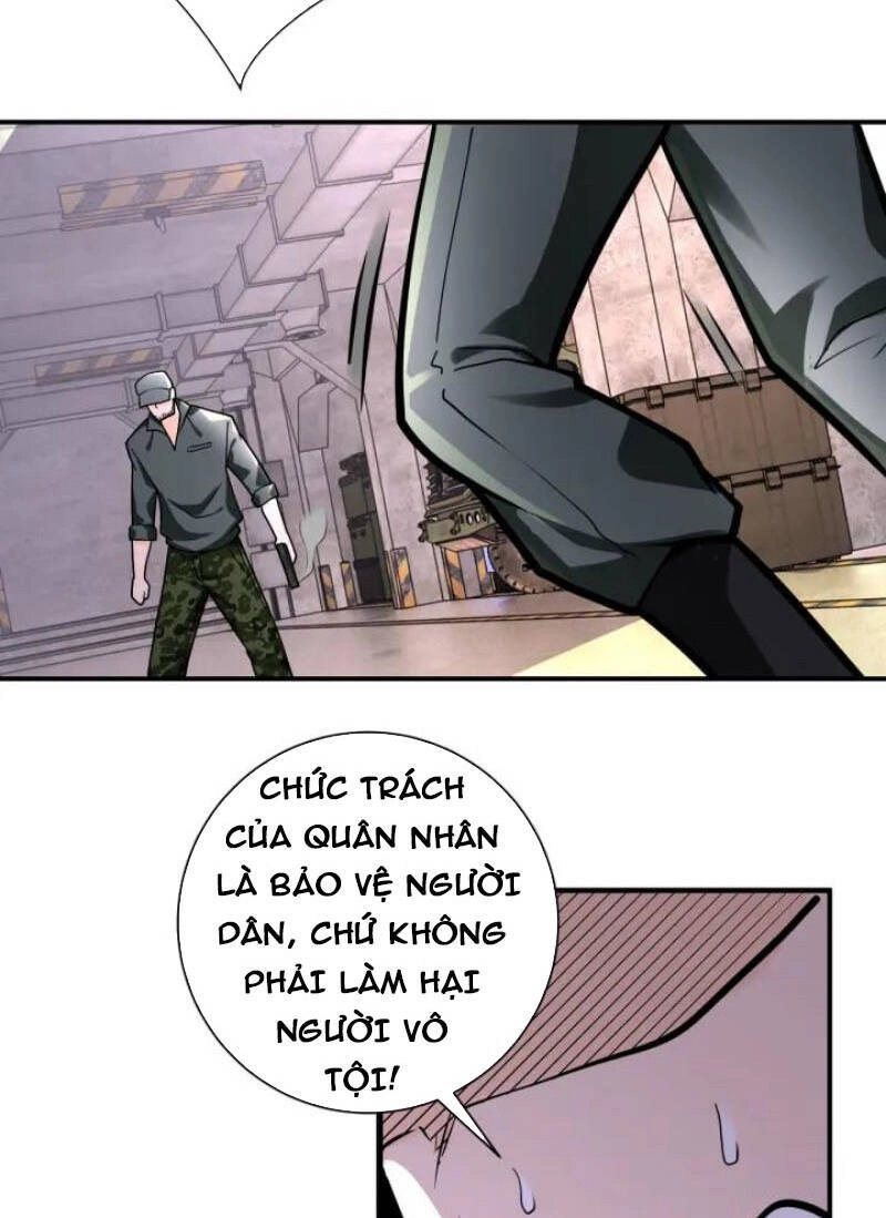 Mạt Thế Siêu Cấp Hệ Thống Chapter 243 - 15