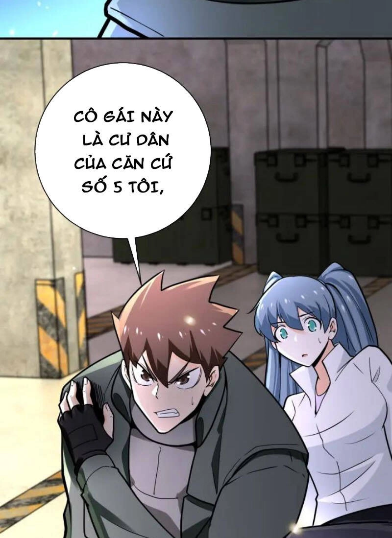 Mạt Thế Siêu Cấp Hệ Thống Chapter 243 - 17