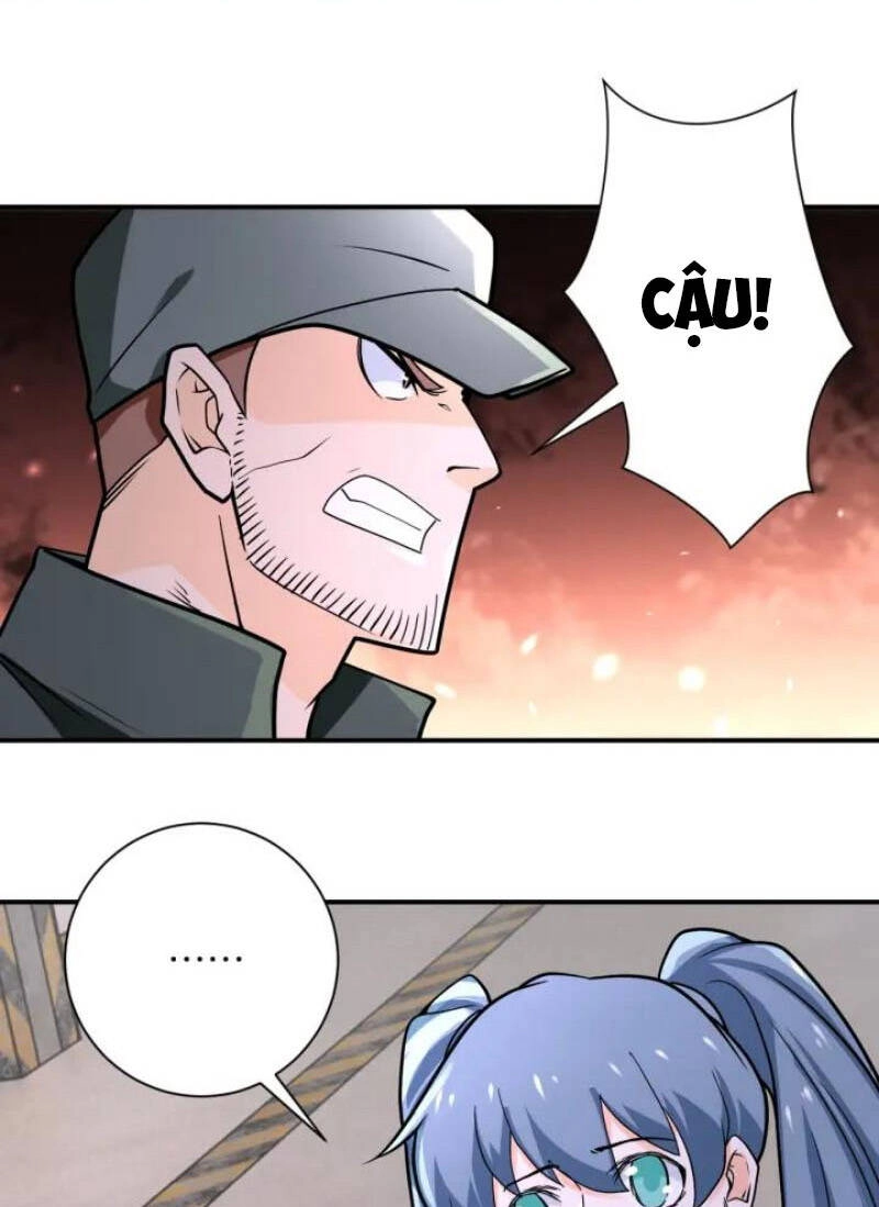 Mạt Thế Siêu Cấp Hệ Thống Chapter 243 - 19