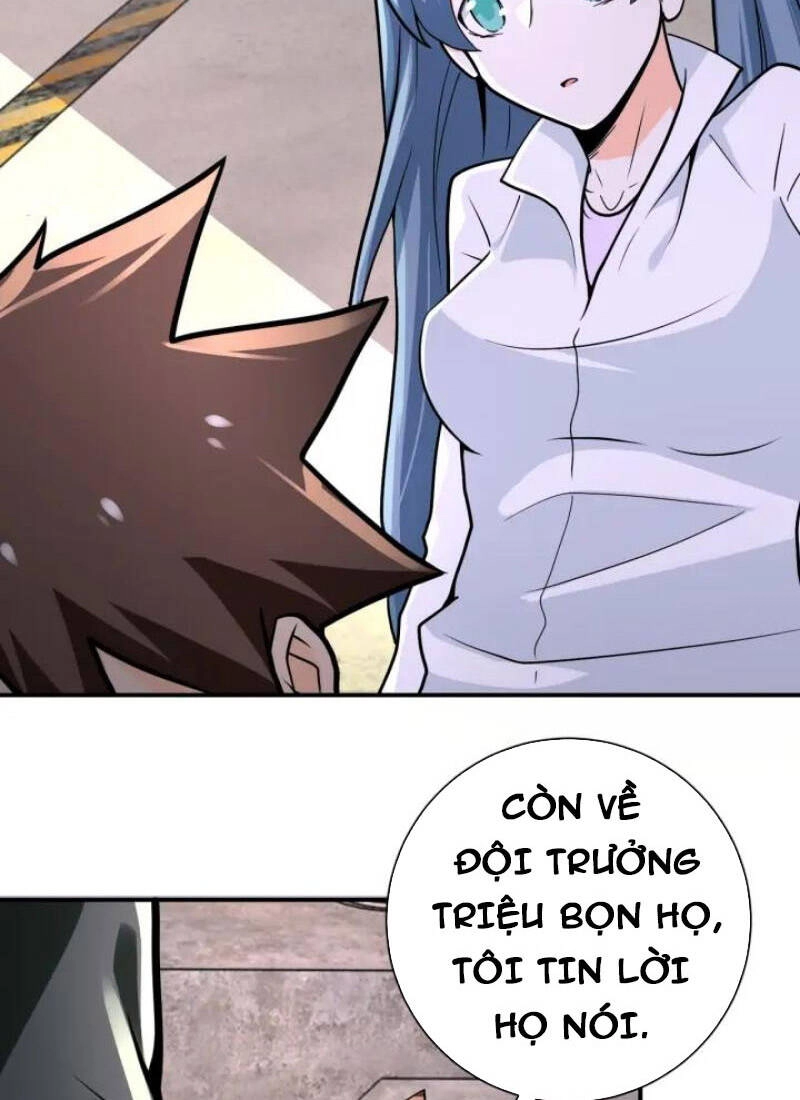 Mạt Thế Siêu Cấp Hệ Thống Chapter 243 - 20