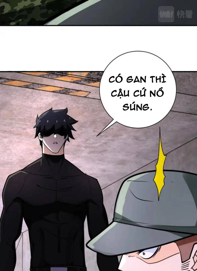 Mạt Thế Siêu Cấp Hệ Thống Chapter 243 - 24