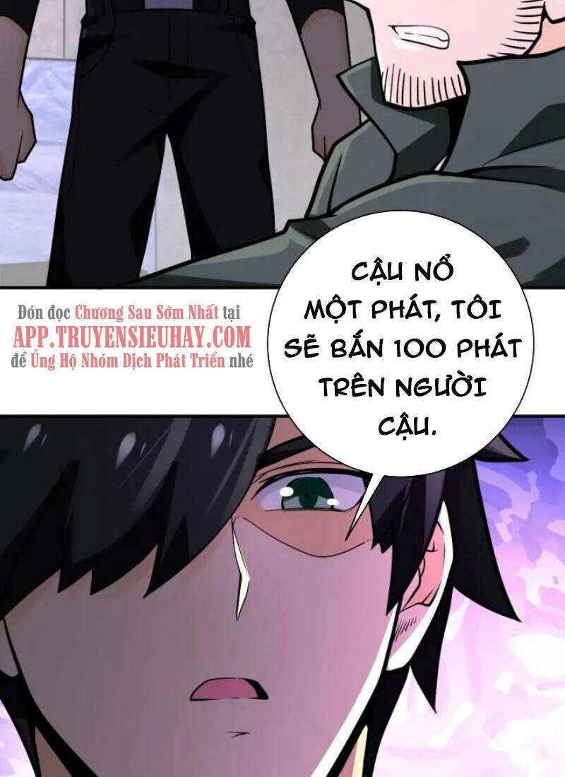 Mạt Thế Siêu Cấp Hệ Thống Chapter 243 - 25