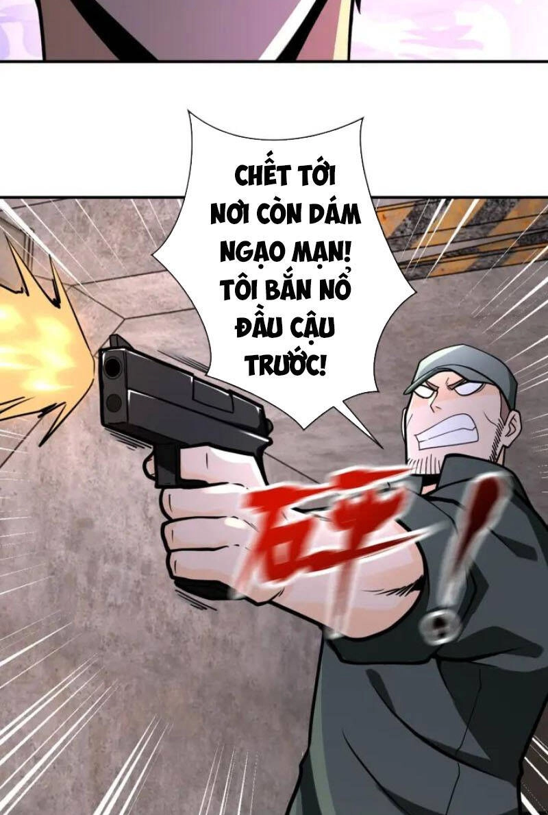 Mạt Thế Siêu Cấp Hệ Thống Chapter 243 - 26